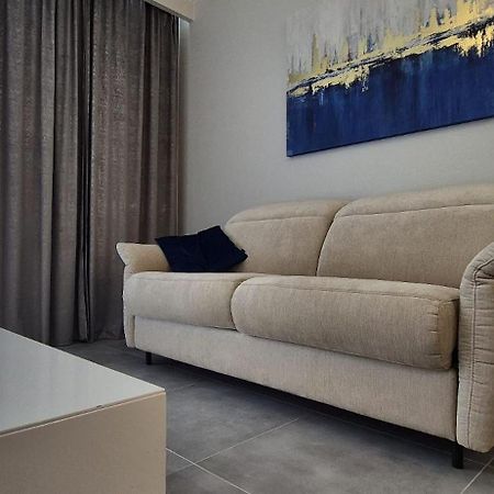 Rodzinne Apartamenty Bardzo Blisko Plazy Реваль Екстер'єр фото