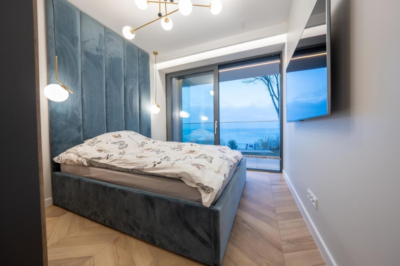 Rodzinne Apartamenty Bardzo Blisko Plazy Реваль Екстер'єр фото