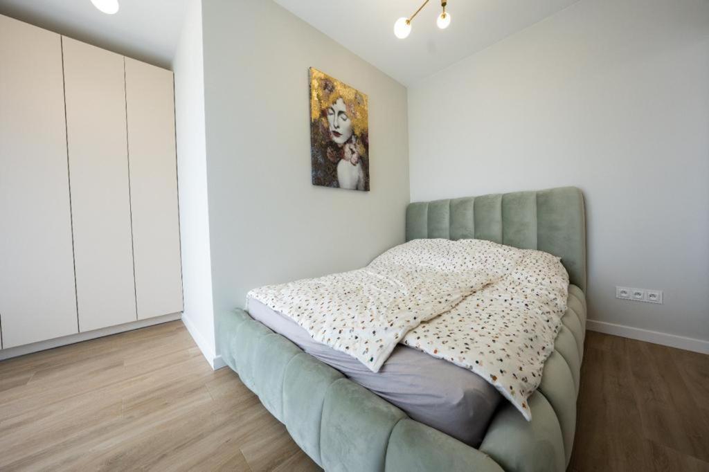Rodzinne Apartamenty Bardzo Blisko Plazy Реваль Екстер'єр фото
