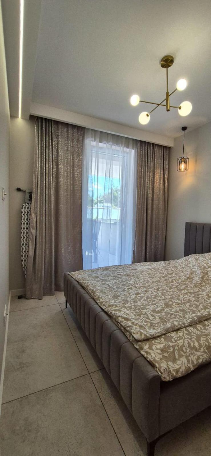 Rodzinne Apartamenty Bardzo Blisko Plazy Реваль Екстер'єр фото