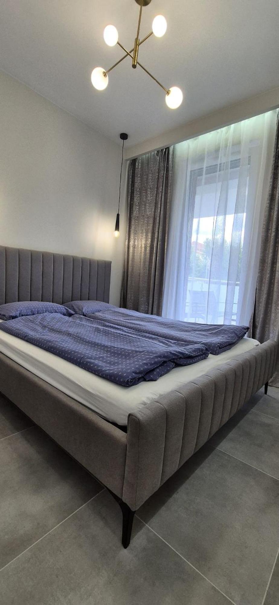 Rodzinne Apartamenty Bardzo Blisko Plazy Реваль Екстер'єр фото