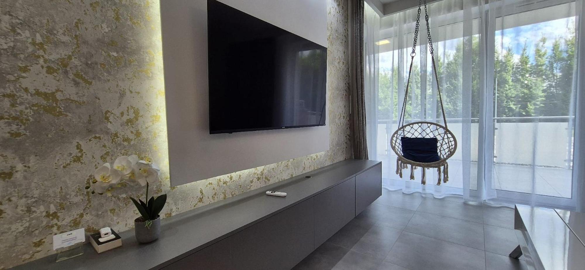 Rodzinne Apartamenty Bardzo Blisko Plazy Реваль Екстер'єр фото
