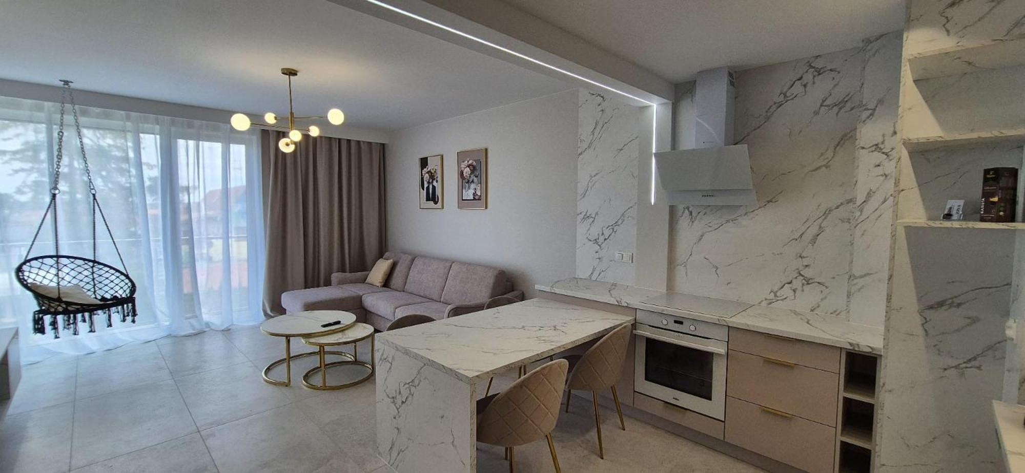 Rodzinne Apartamenty Bardzo Blisko Plazy Реваль Екстер'єр фото