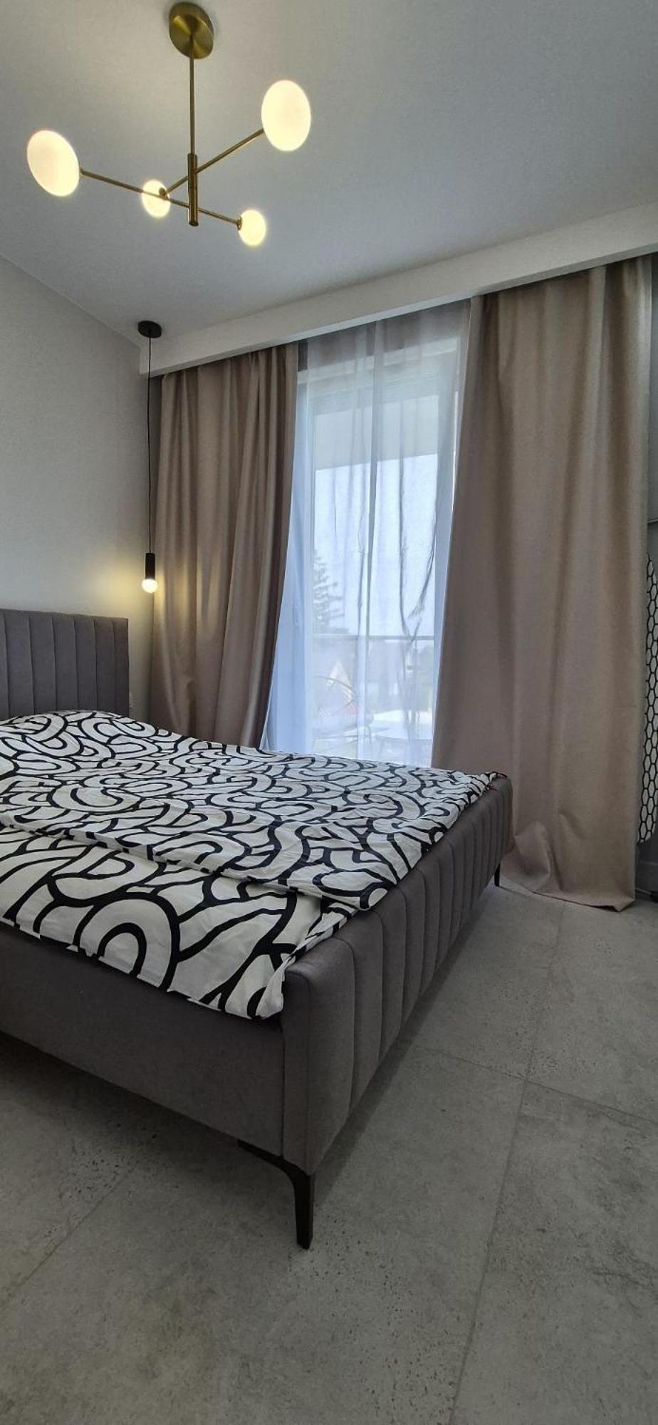 Rodzinne Apartamenty Bardzo Blisko Plazy Реваль Екстер'єр фото
