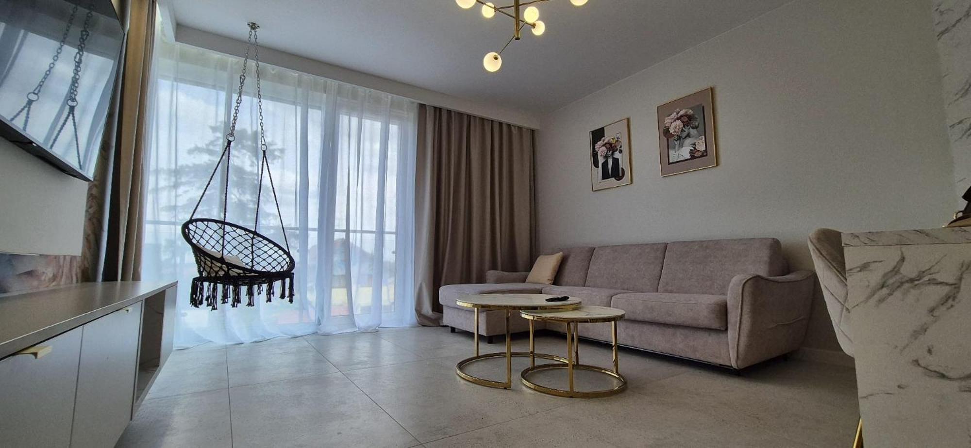 Rodzinne Apartamenty Bardzo Blisko Plazy Реваль Екстер'єр фото