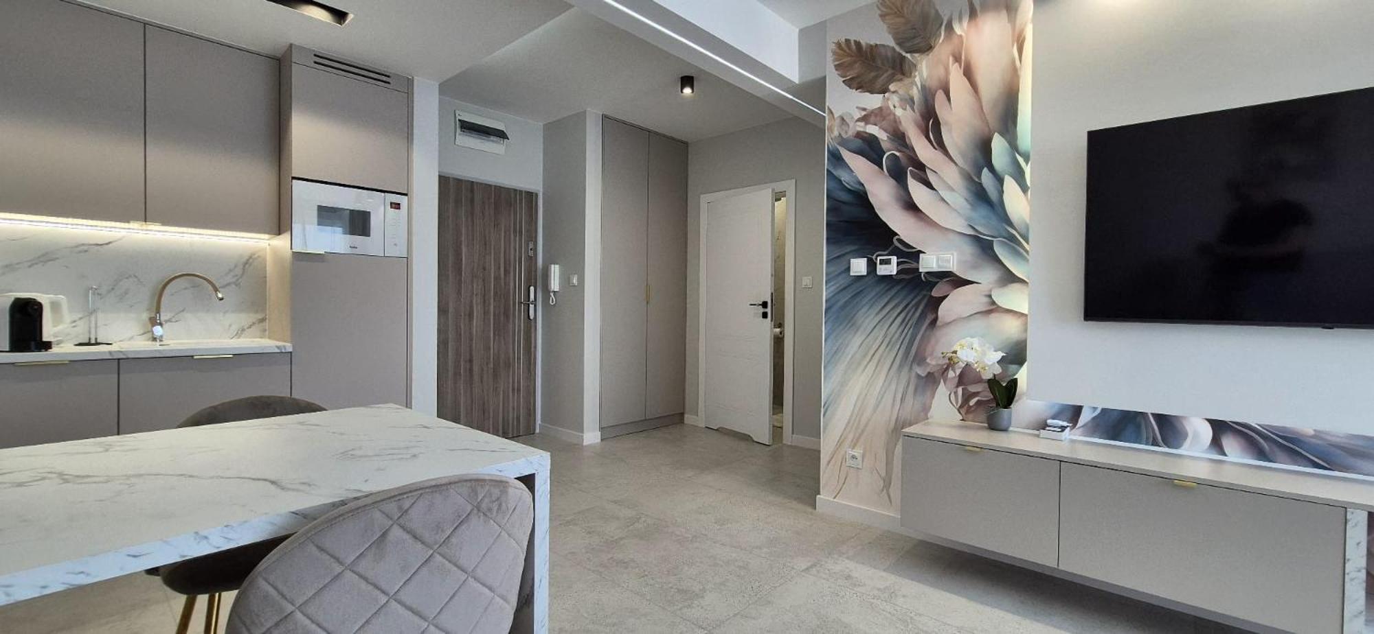 Rodzinne Apartamenty Bardzo Blisko Plazy Реваль Екстер'єр фото